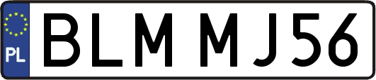 BLMMJ56