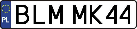 BLMMK44