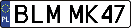 BLMMK47