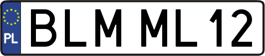 BLMML12