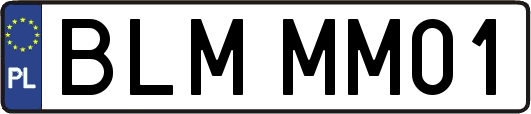 BLMMM01