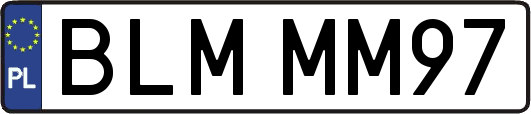 BLMMM97
