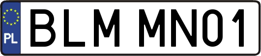BLMMN01