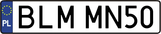 BLMMN50