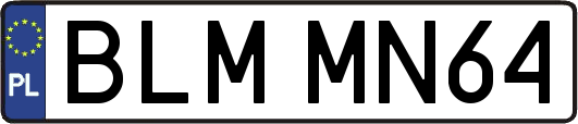 BLMMN64