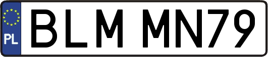 BLMMN79