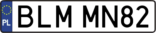 BLMMN82