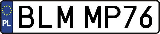 BLMMP76