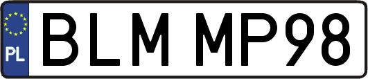 BLMMP98