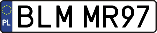 BLMMR97