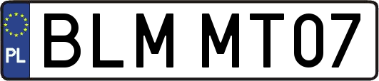 BLMMT07