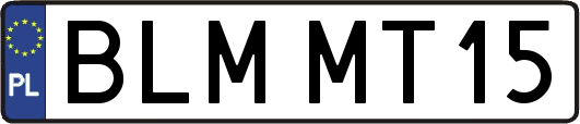BLMMT15