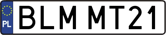 BLMMT21
