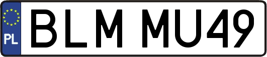 BLMMU49