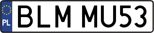 BLMMU53