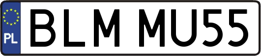 BLMMU55