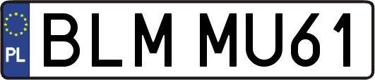 BLMMU61