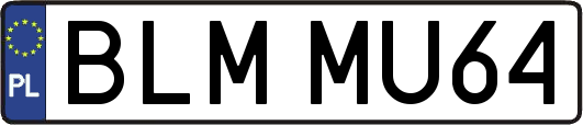 BLMMU64