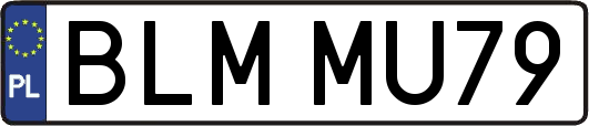 BLMMU79