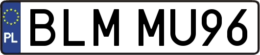 BLMMU96