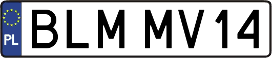 BLMMV14