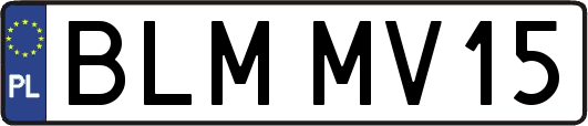BLMMV15