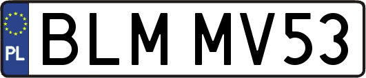 BLMMV53