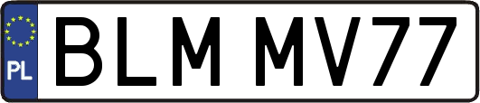 BLMMV77