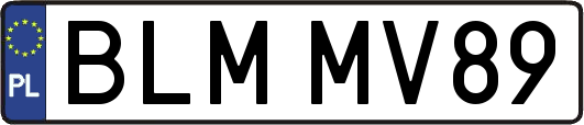 BLMMV89