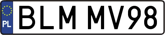 BLMMV98