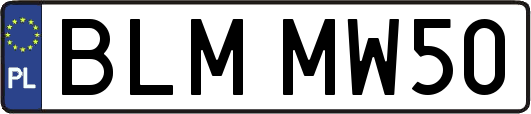 BLMMW50