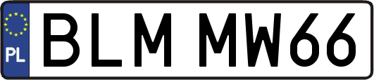 BLMMW66