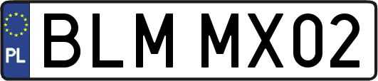 BLMMX02