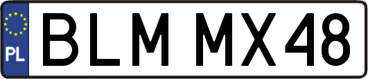 BLMMX48