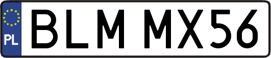 BLMMX56
