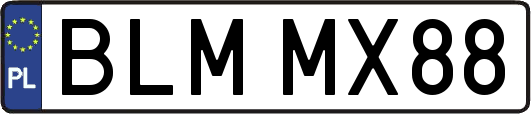 BLMMX88