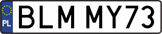 BLMMY73