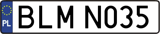 BLMN035