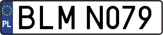 BLMN079