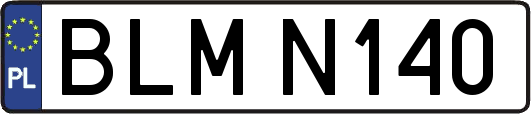 BLMN140
