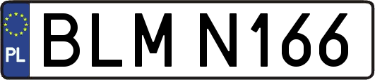 BLMN166