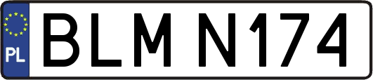 BLMN174