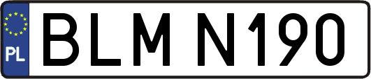 BLMN190
