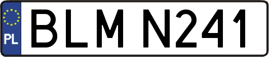 BLMN241