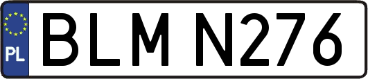 BLMN276