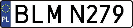 BLMN279