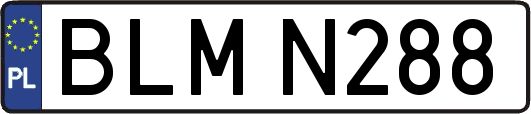 BLMN288