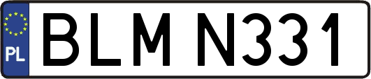 BLMN331