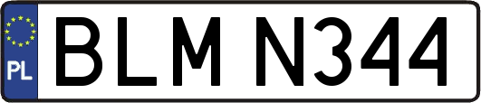 BLMN344