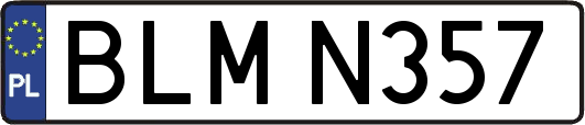 BLMN357